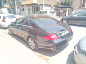 Mercedes-Benz CLS 320 10000 - 6500 € / 12712.90 лв. - 41126800 12