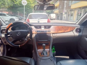 Mercedes-Benz CLS 320 10000 - 6500 € / 12712.90 лв. - 41126800 6
