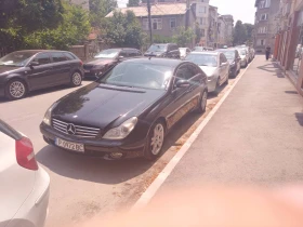 Mercedes-Benz CLS 320 10000 - 6500 € / 12712.90 лв. - 41126800 11
