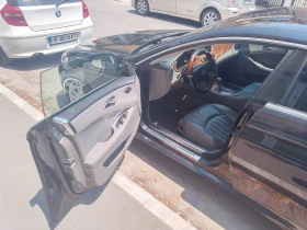 Mercedes-Benz CLS 320 10000 - 6500 € / 12712.90 лв. - 41126800 2