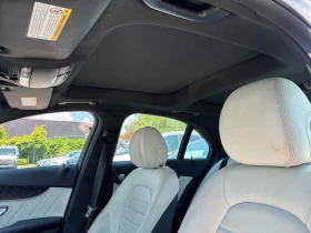 Mercedes-Benz C 400 4MATIC * ГЛАВНО ПРЕДСТАВИТЕЛСТВО НА MERCEDES*  - 16790 € / 32838.39 лв. - 70455800 10