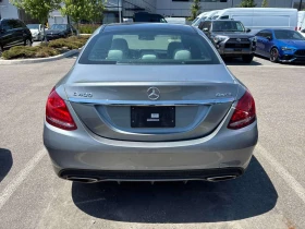 Mercedes-Benz C 400 4MATIC * ГЛАВНО ПРЕДСТАВИТЕЛСТВО НА MERCEDES*  - 16790 € / 32838.39 лв. - 70455800 5