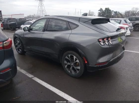 Ford Mustang Mach-E Premium | Mobile.bg � ����� ������ 3
