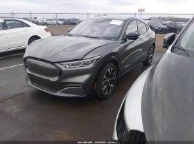 Ford Mustang Mach-E Premium | Mobile.bg � ����� ������ 2