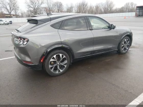 Ford Mustang Mach-E Premium | Mobile.bg � ����� ������ 4
