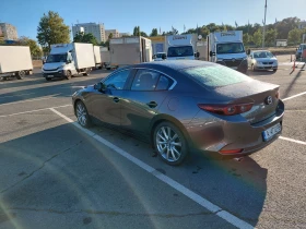Mazda 3 М-хибрид - 22000 € - 87087398 5