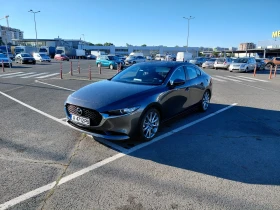 Mazda 3 М-хибрид - 22000 € - 87087398 2