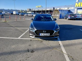 Mazda 3 М-хибрид - 22000 € - 87087398 3