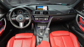 BMW 330 XDRIVE* MSPORT* КОЖА* ПАНО* HEAD UP* AMBIENT - 15700 € - 99796816 7