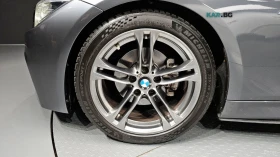 BMW 330 XDRIVE* MSPORT* КОЖА* ПАНО* HEAD UP* AMBIENT - 15700 € - 99796816 5