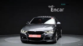 BMW 330 XDRIVE* MSPORT* КОЖА* ПАНО* HEAD UP* AMBIENT - 15700 € - 99796816 3