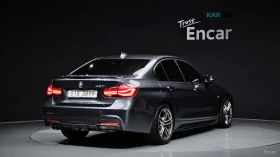 BMW 330 XDRIVE* MSPORT* КОЖА* ПАНО* HEAD UP* AMBIENT - 15700 € - 99796816 2
