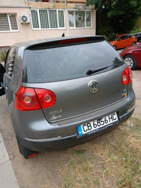 VW Golf 5 1.6i - 2700 € - 42787376 4