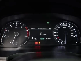 Kia K7 Premier 2.5 Gdi Prestige | Mobile.bg � ����� ������ 13