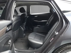 Kia K7 Premier 2.5 Gdi Prestige | Mobile.bg � ����� ������ 9