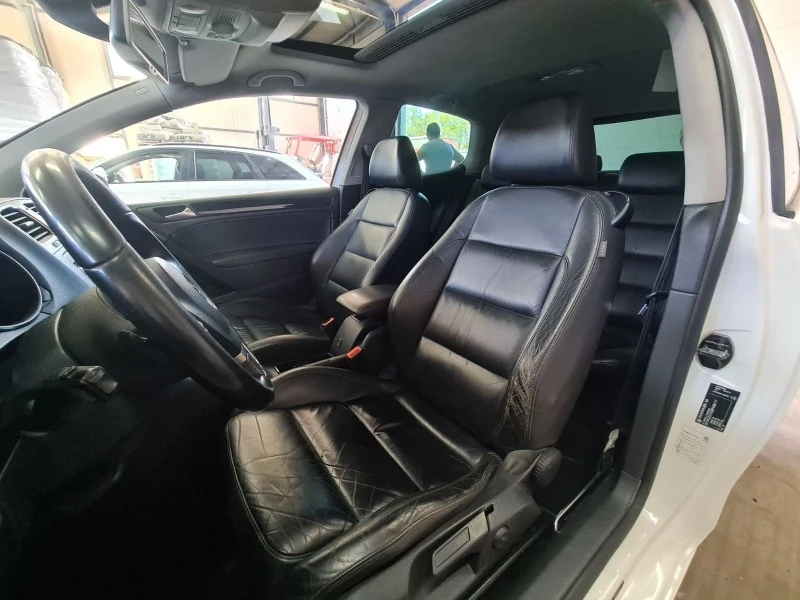 VW Golf 6 1.4 160кс HIGHLINE , снимка 10 - Автомобили и джипове - 47265288