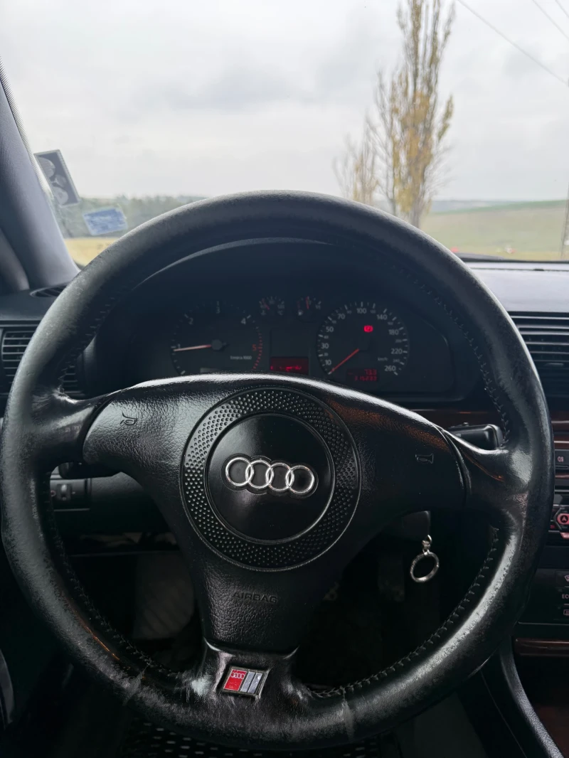 Audi A4, снимка 15 - Автомобили и джипове - 48018701