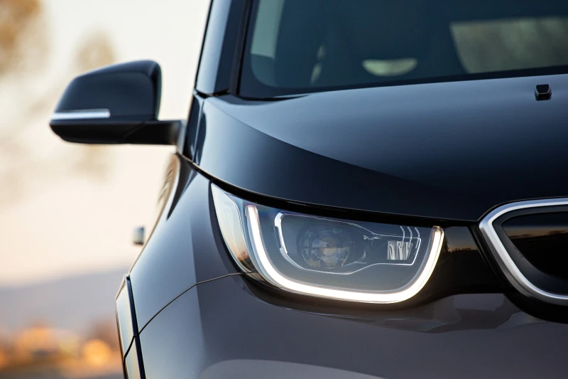 BMW i3 S 120 Ah, снимка 9 - Автомобили и джипове - 48659878