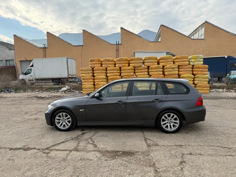 BMW 320 320 , снимка 8 - Автомобили и джипове - 48787430