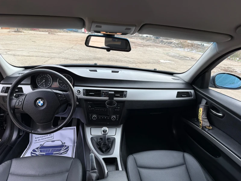 BMW 320 320 , снимка 10 - Автомобили и джипове - 48787430