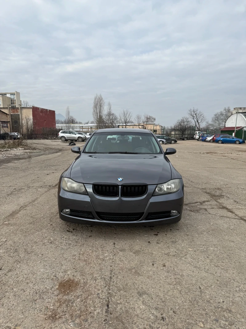 BMW 320 320 , снимка 3 - Автомобили и джипове - 48787430