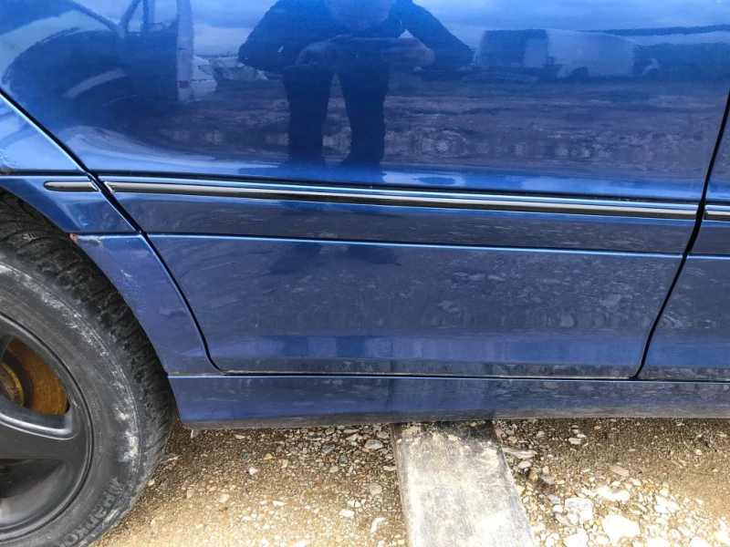 Mercedes-Benz C 270, снимка 8 - Автомобили и джипове - 52189329