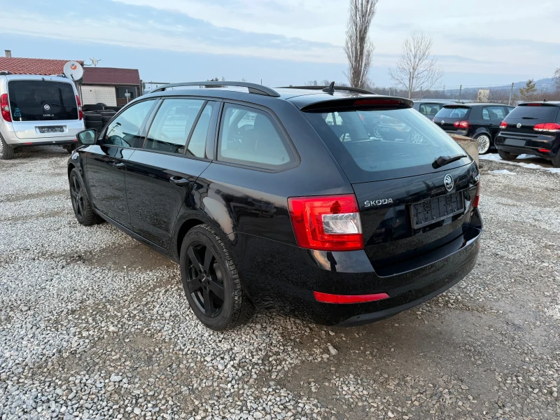 Skoda Octavia 2.0TDI-150PS-DSG, снимка 7 - Автомобили и джипове - 49282747