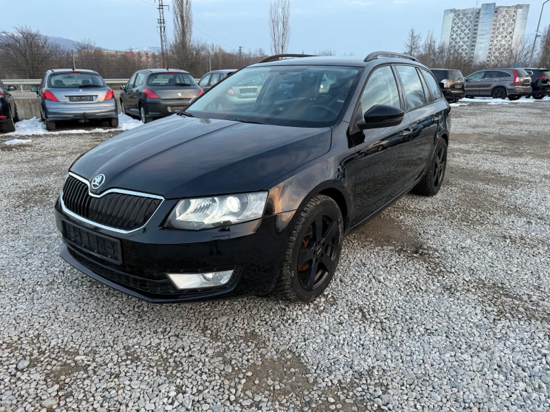 Skoda Octavia 2.0TDI-150PS-DSG, снимка 1 - Автомобили и джипове - 49282747