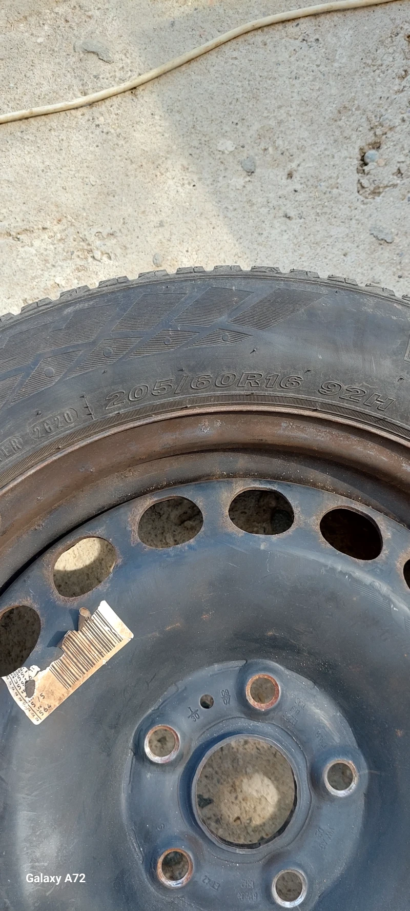 VW Passat, снимка 15 - Автомобили и джипове - 51550392