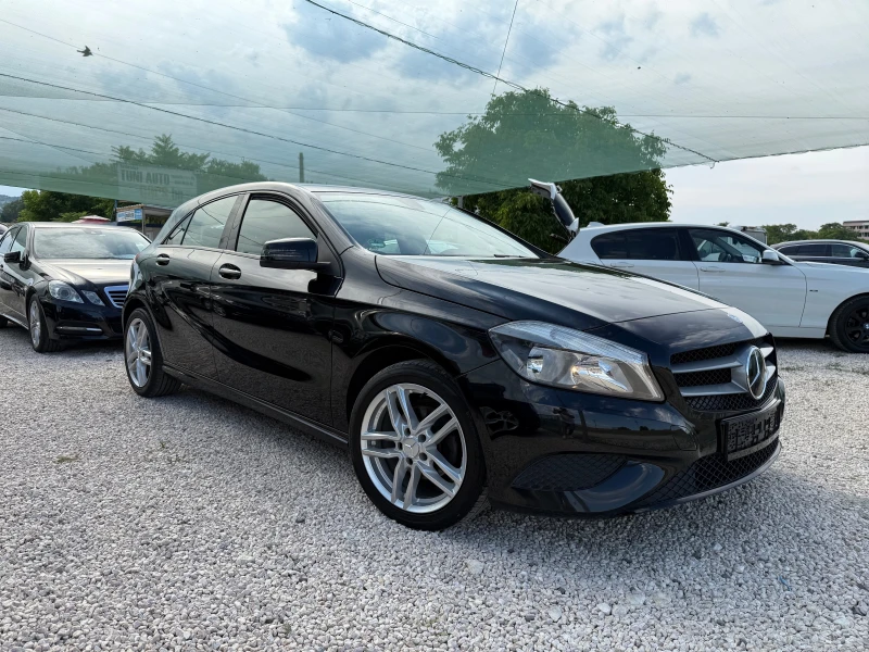 Mercedes-Benz A 180 1.6i, Евро6, , снимка 3 - Автомобили и джипове - 50823630