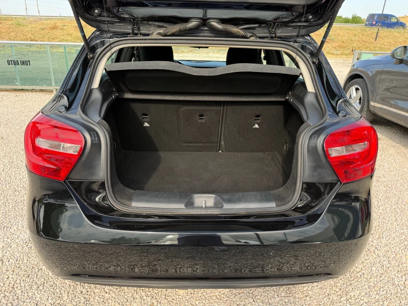 Mercedes-Benz A 180 1.6i, Евро6, , снимка 17 - Автомобили и джипове - 50823630