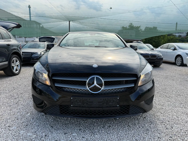 Mercedes-Benz A 180 1.6i, Евро6, , снимка 2 - Автомобили и джипове - 50823630