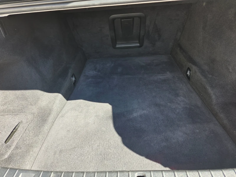 BMW 750 L M packet, снимка 8 - Автомобили и джипове - 52643030