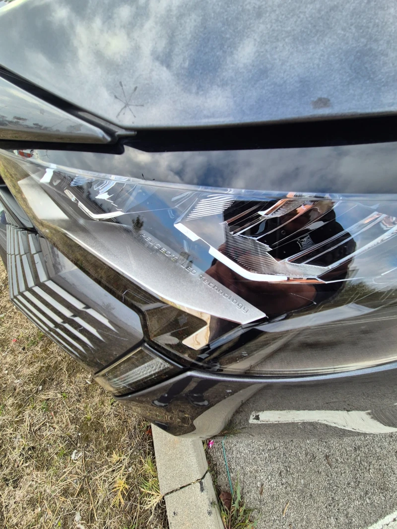 Peugeot 5008 1.2 Active Business,  130 к.с., 6 ск., 7 места, снимка 7 - Автомобили и джипове - 52037481