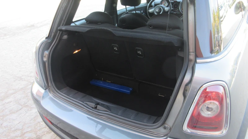 Mini Cooper s R56 - N14B16A, снимка 14 - Автомобили и джипове - 52076602