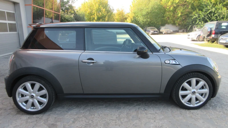 Mini Cooper s R56 - N14B16A, снимка 4 - Автомобили и джипове - 52076602