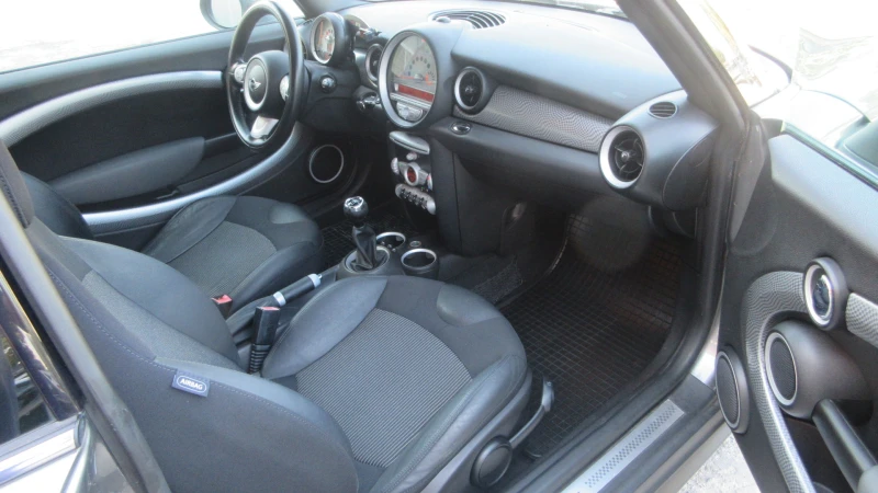 Mini Cooper s R56 - N14B16A, снимка 12 - Автомобили и джипове - 52076602