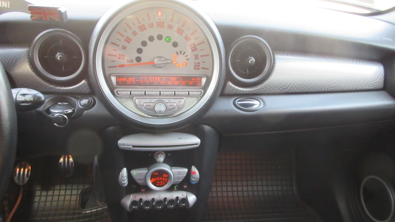 Mini Cooper s R56 - N14B16A, снимка 10 - Автомобили и джипове - 52076602