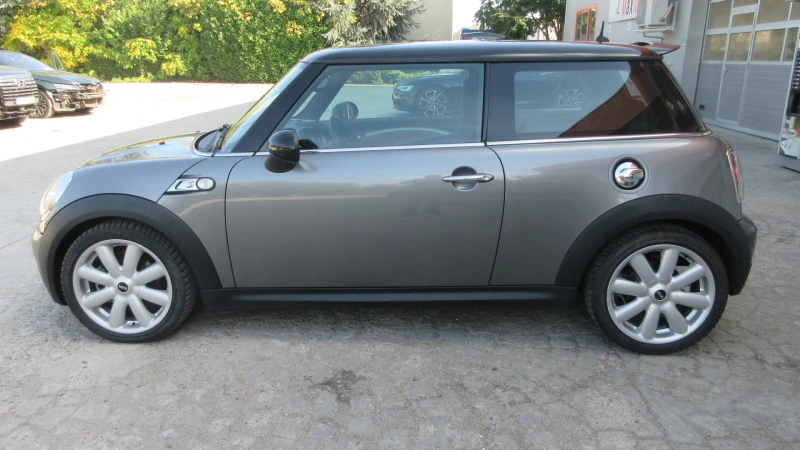 Mini Cooper s R56 - N14B16A, снимка 8 - Автомобили и джипове - 52076602