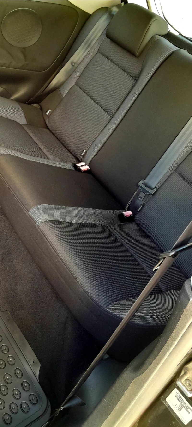 Peugeot 207, снимка 11 - Автомобили и джипове - 52442942