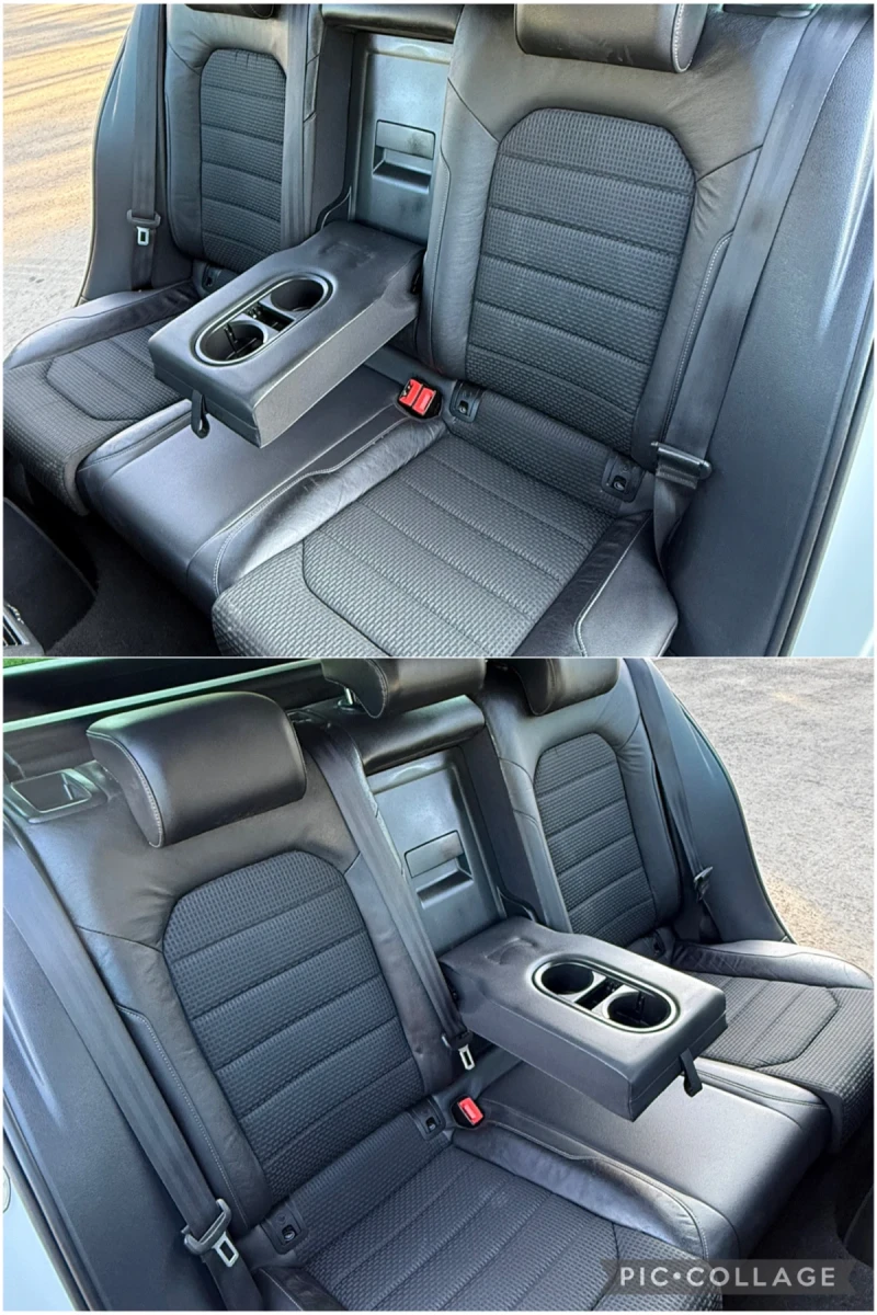 VW Golf 2.0 TDI DSG, снимка 12 - Автомобили и джипове - 52645577