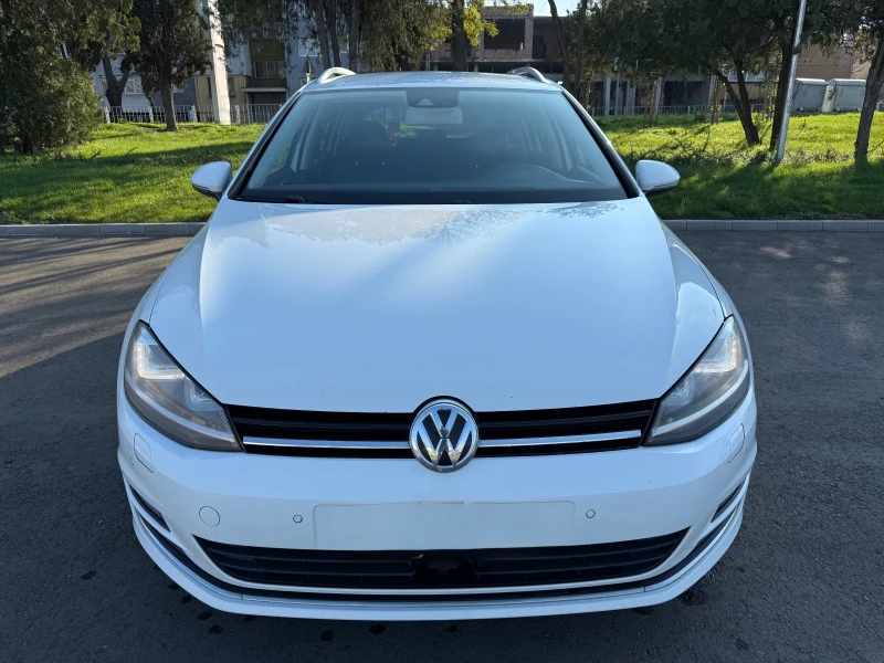 VW Golf 2.0 TDI DSG, снимка 7 - Автомобили и джипове - 52645577