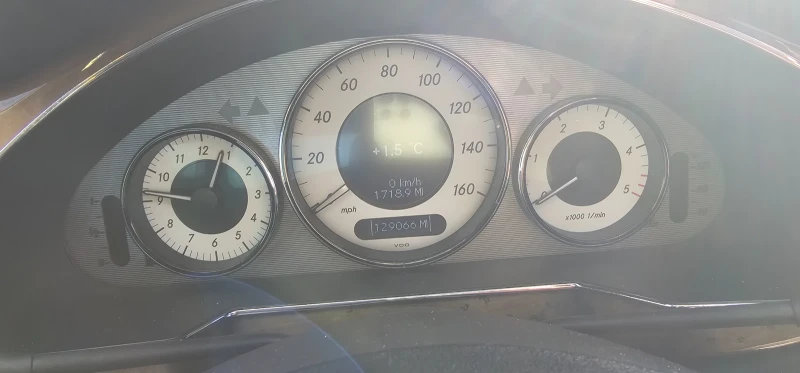 Mercedes-Benz CLS 350, снимка 9 - Автомобили и джипове - 53128706