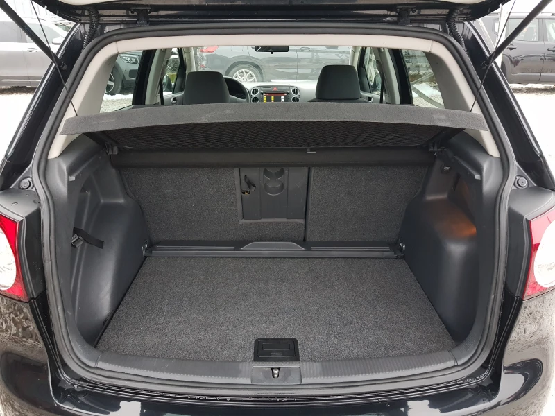 VW Golf Plus 1.9 TDI - 105 к.с. ИТАЛИЯ, снимка 15 - Автомобили и джипове - 53356016