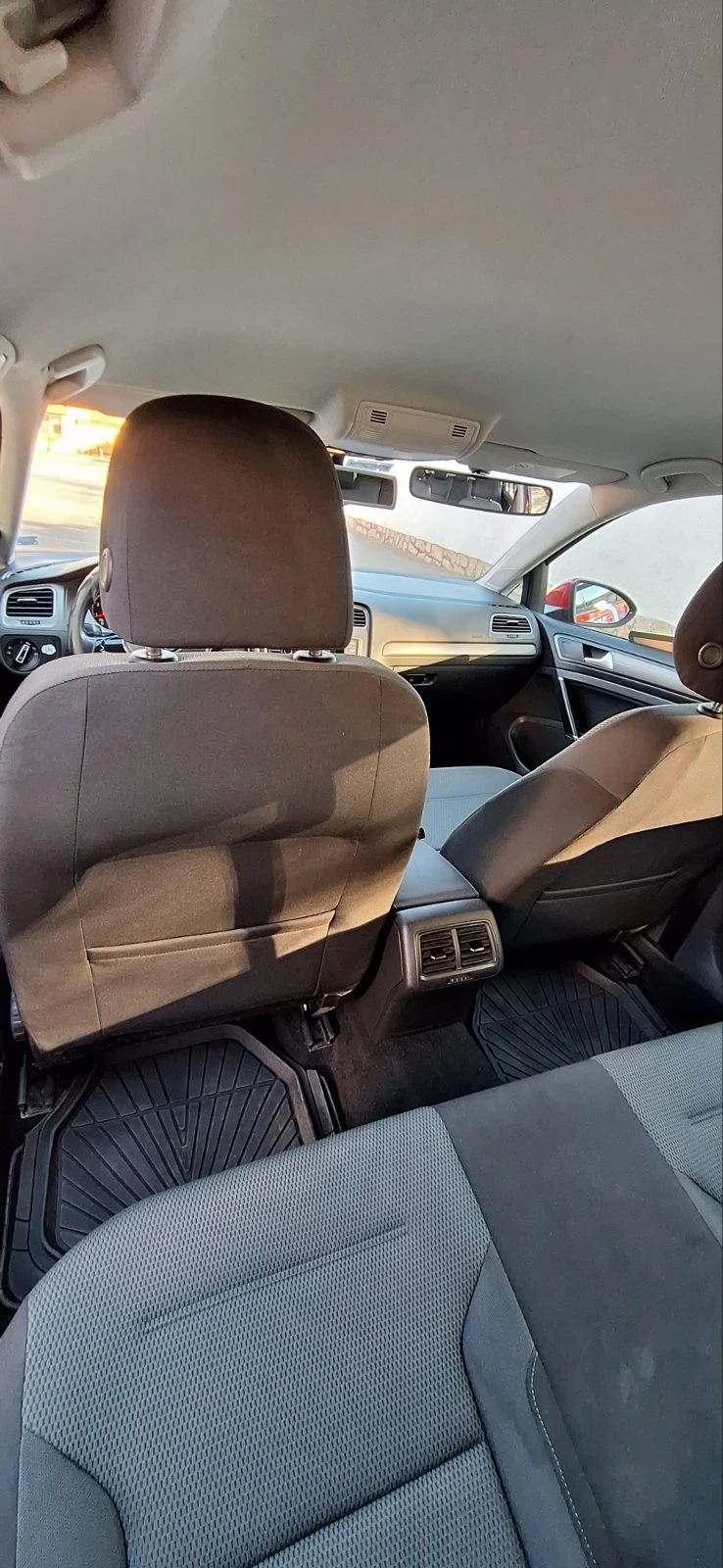 VW Golf 7 - изображение 3