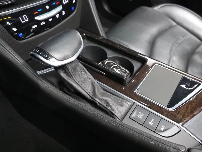 Cadillac CT6, снимка 9 - Автомобили и джипове - 54462250