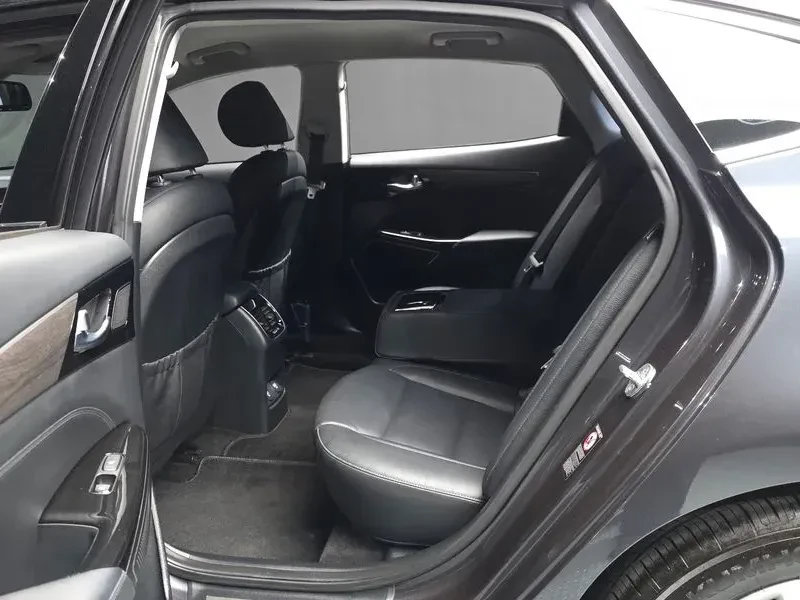 Kia K7 Premier 2.5 Gdi Prestige | Mobile.bg � ����������� 9