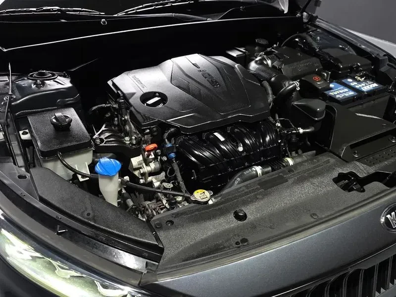 Kia K7 Premier 2.5 Gdi Prestige | Mobile.bg � ����������� 6
