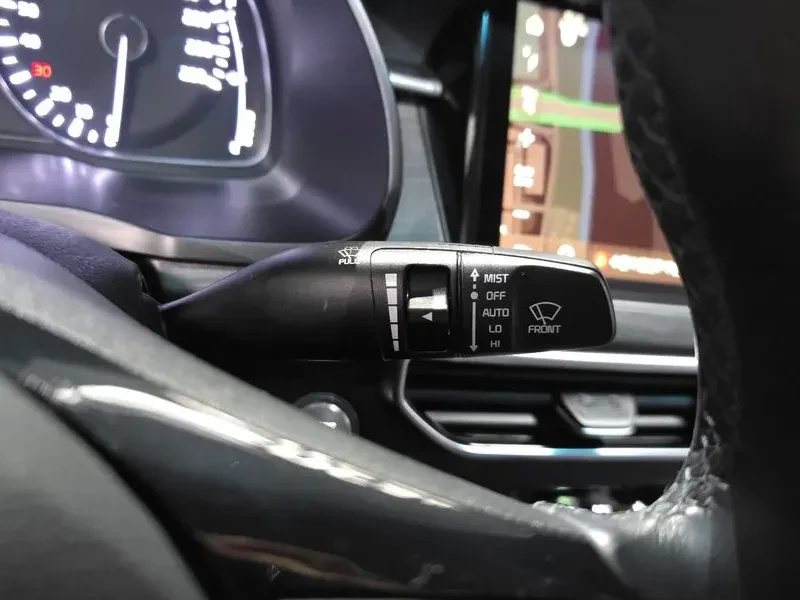 Kia K7 Premier 2.5 Gdi Prestige | Mobile.bg � ����������� 11