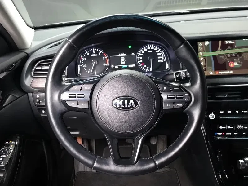 Kia K7 Premier 2.5 Gdi Prestige | Mobile.bg � ����������� 10